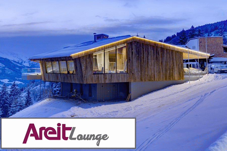 Areit Lounge Zell am See